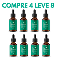 Glicocau: A Solução Natural para Controle dos Níveis de Glicose