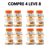 100Dores – Apoio para Articulações Saudáveis e Mais Conforto no Dia a Dia