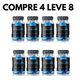 Long Life: Potencialize Sua Energia e Masculinidade