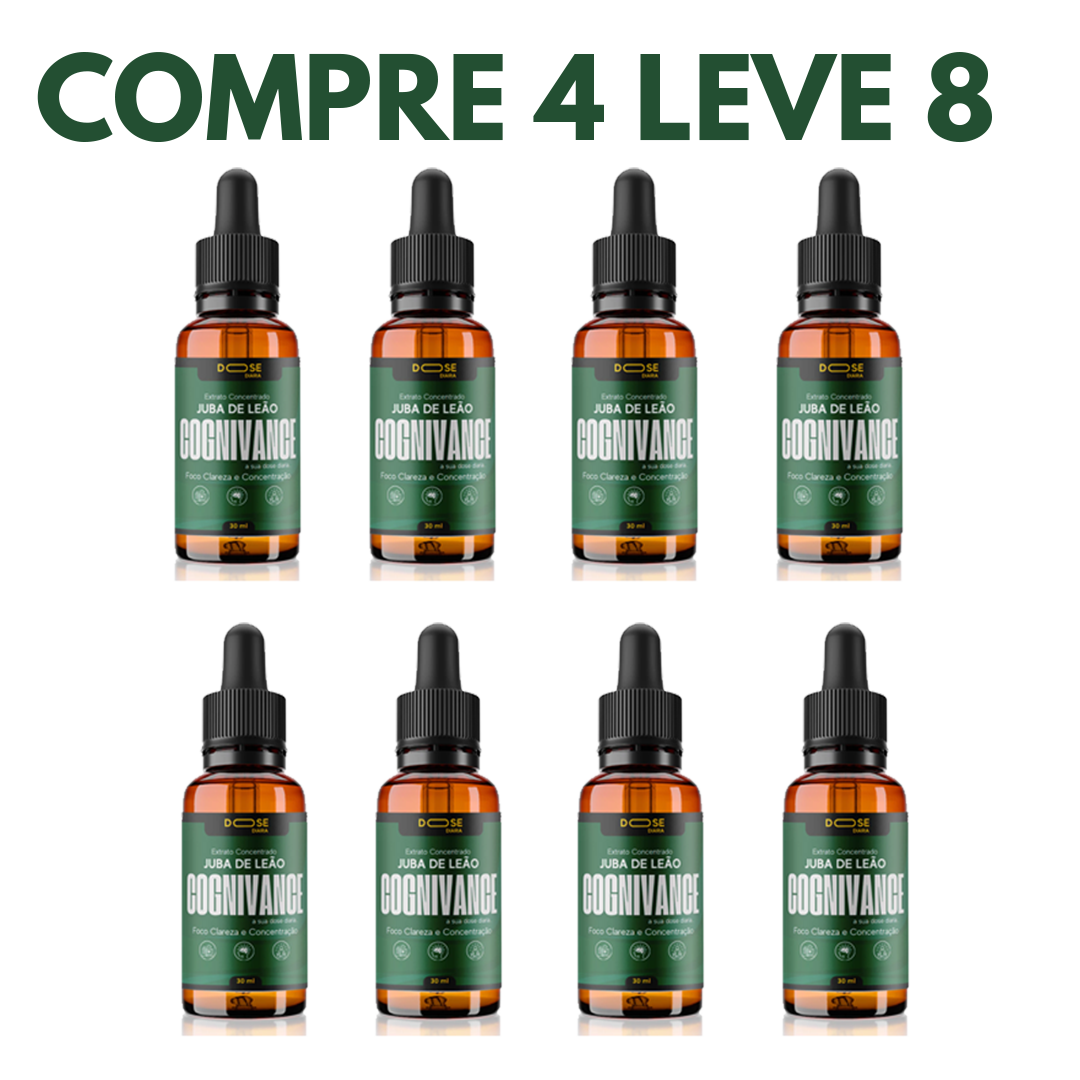 Cognivance: Transforme Sua Saúde Mental