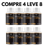 Memori Coffee: Energia, Foco e Memória de Forma Nutural