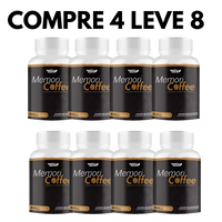 Memori Coffee: Energia, Foco e Memória de Forma Nutural