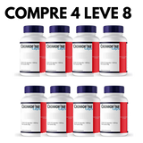 Cromofine Caps: Seu Aliado na Queima de Gordura e Energia