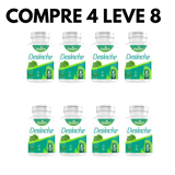 Desinche: Emagreça de Forma Natural e Saudável