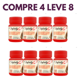 Infinity 12: Alívio Natural para Dores Crônicas