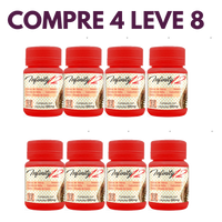 Infinity 12: Alívio Natural para Dores Crônicas