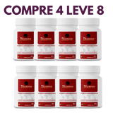 Diaprox: Cápsulas para Estabilização dos Níveis de Açúcar no Sangue