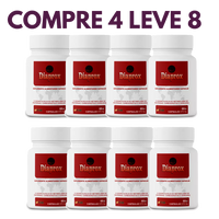 Diaprox: Cápsulas para Estabilização dos Níveis de Açúcar no Sangue