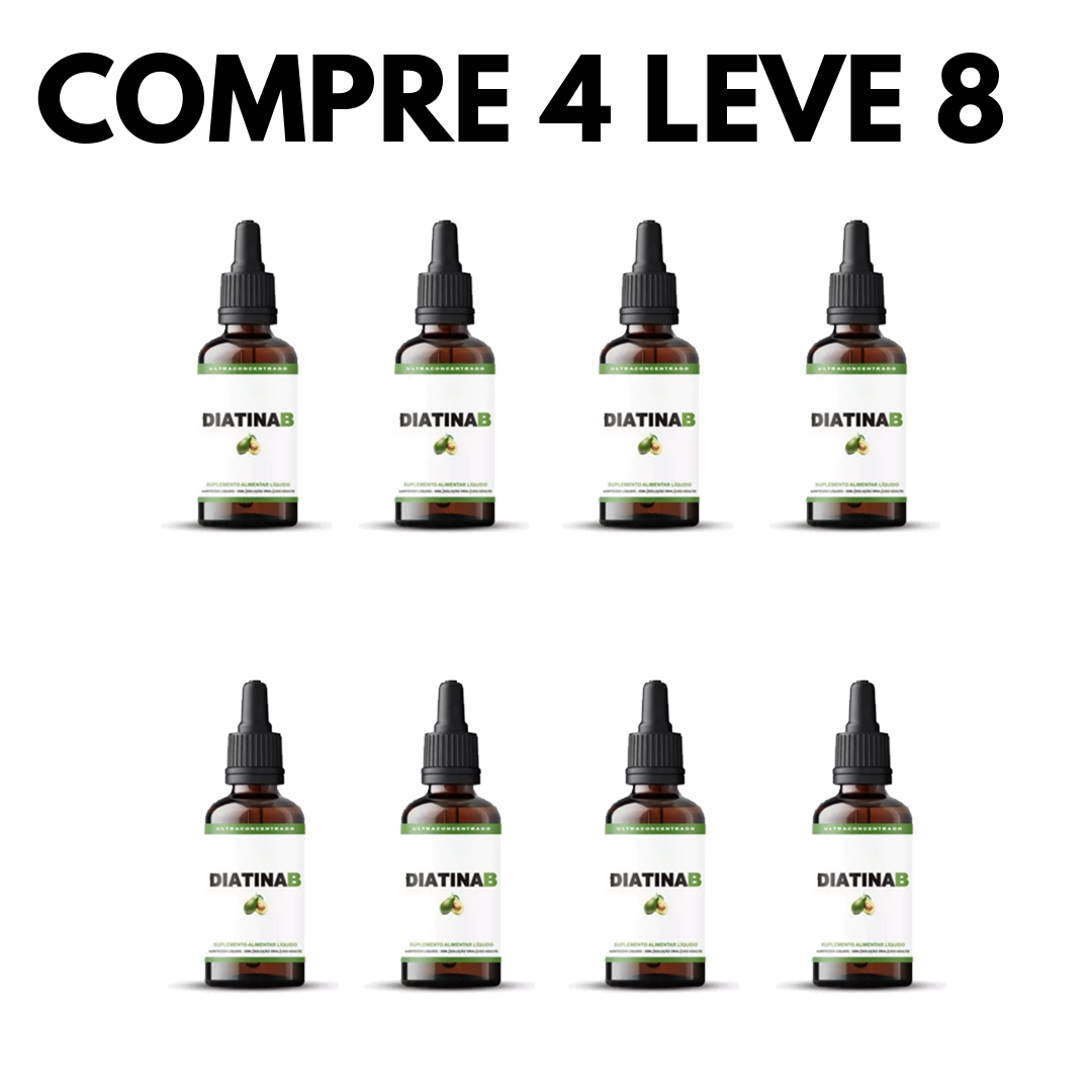 Diatinab – A Formula Natural no Controle do Diabetes e Emagrecimento