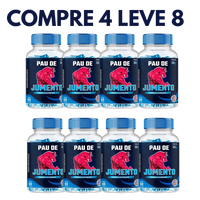 Pau de Jumento: Potencialize Sua Performance Sexual Naturalmente