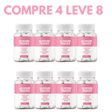 Alivium Pauser: O Alívio Completo para os Sintomas da Menopausa