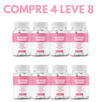 Alivium Pauser: O Alívio Completo para os Sintomas da Menopausa