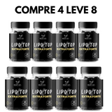 Lipo Top - Controle o Apetite de Forma Natura