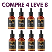 Tada Forte: A Solução Eficaz para o Tratamento da Disfunção Erétil