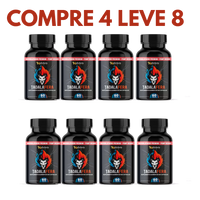 TadalaFera: Solução Para Sua Potência e Desempenho Sexual