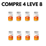 VitaVis: Mais Equilíbrio, Foco e Energia no Seu Dia a Dia