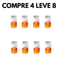 VitaVis: Mais Equilíbrio, Foco e Energia no Seu Dia a Dia