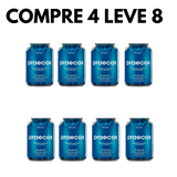 Praecox: Disposição, Energia e Apoio à Saúde Sexual