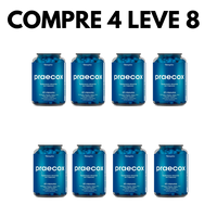 Praecox: Disposição, Energia e Apoio à Saúde Sexual