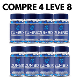 Zumbix: A Solução para o Combate ao Zumbido e Melhora da Qualidade de Vida