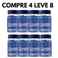 Zumbix: A Solução para o Combate ao Zumbido e Melhora da Qualidade de Vida