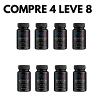 Krypton: Potencialize Seu Desempenho Mental e Sua Saúde Cognitiva