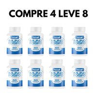 Imunofosfo - Fortaleça sua Imunidade de Forma Natural