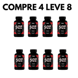 Long Jack:Testosterona Elevada, Desempenho Máximo