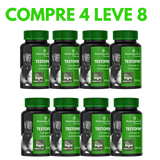 Testofen: Aumente Sua Libido e Performance Sexual!