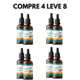 Audionex Gotas – Suporte Natural para Saúde Auditiva