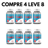 Enaliv: Diga Adeus à Enxaqueca, Labirintite e Zumbido!