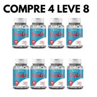 Enaliv: Diga Adeus à Enxaqueca, Labirintite e Zumbido!