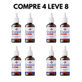 Durasil – Apoio Natural para Energia e Bem-Estar