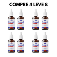 Durasil – Apoio Natural para Energia e Bem-Estar