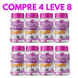 Femme Power: Força, Energia e Definição para Mulheres