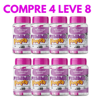 Femme Power: Força, Energia e Definição para Mulheres