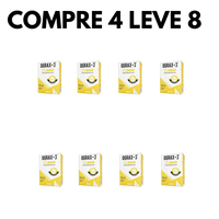 Ograx: Imunidade e Saúde para Seu Pet