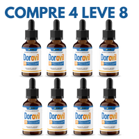 Dorovil: Conforto e Bem-Estar para o Seu Dia