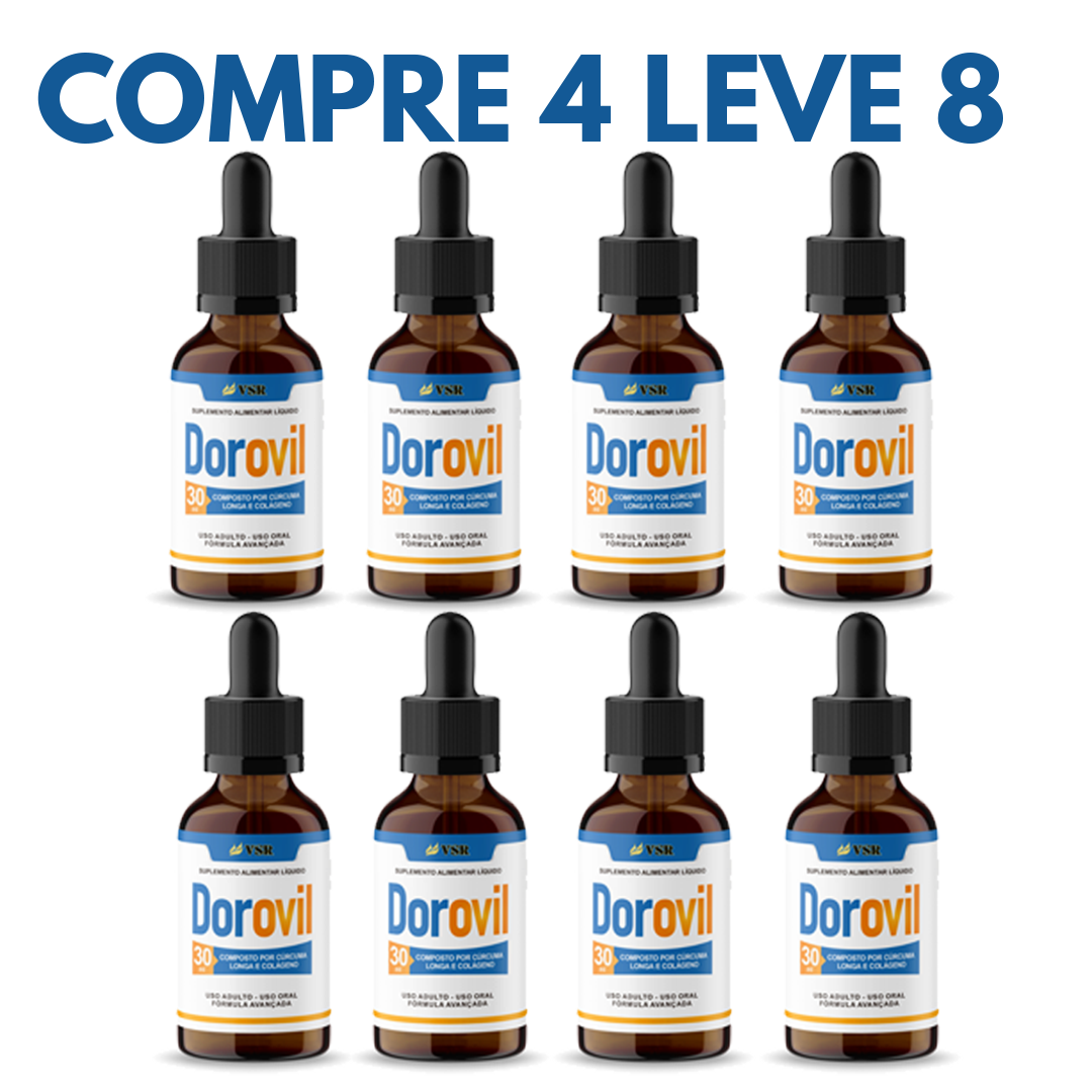 Dorovil: Conforto e Bem-Estar para o Seu Dia