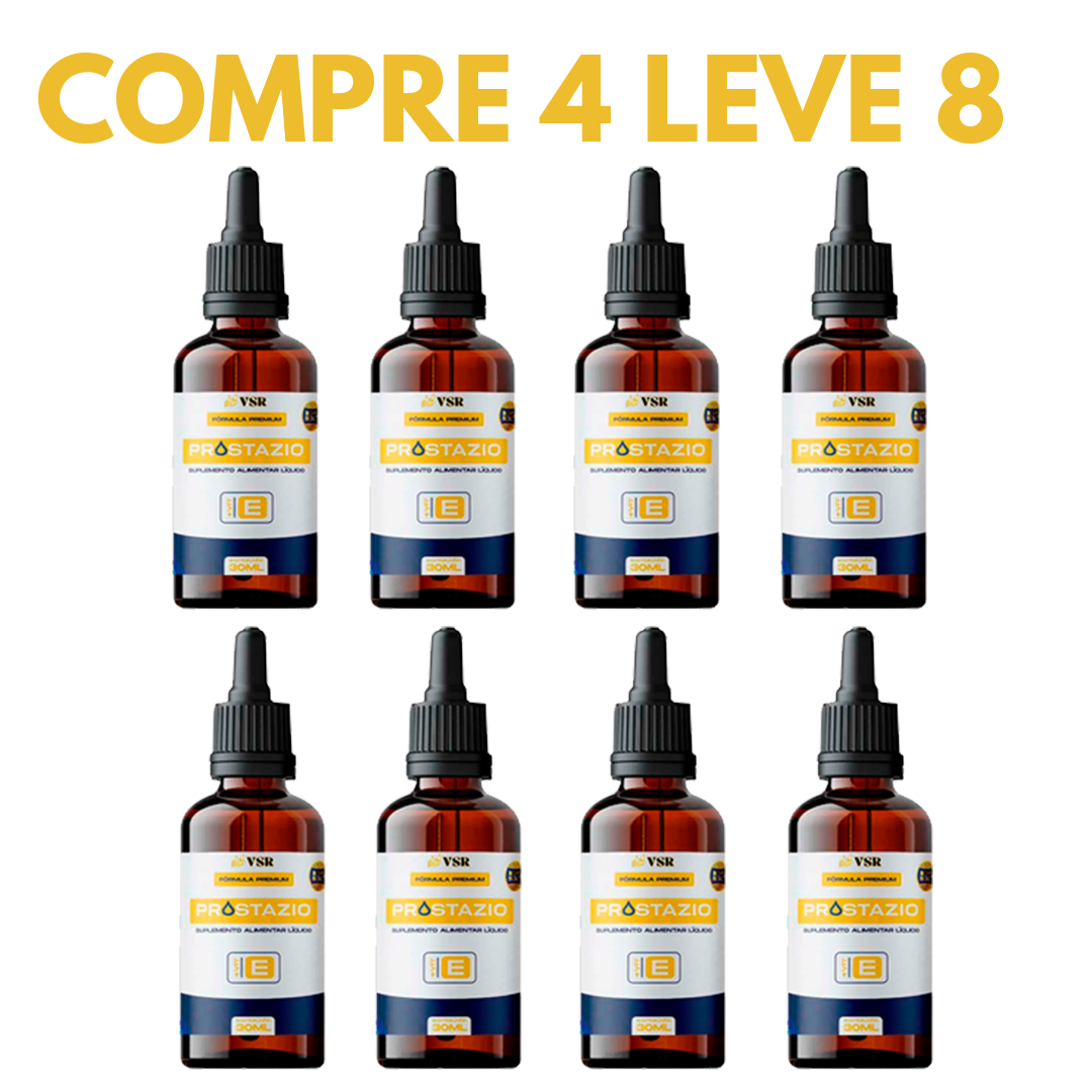 Prostazio: O Cuidado para o Bem-Estar Masculino