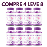 Nutra Vida: O Equilíbrio Nutricional que Seu Corpo Precisa!