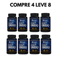 Feno Grego com Vitaminas e Minerais | Nutrição e Bem-Estar