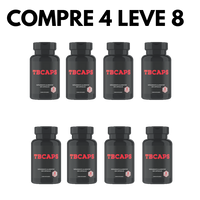 TBCaps: Emagreça com Saúde e Recupere sua Autoestima