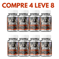Gorilla Muscle: Força, Energia e Testosterona em Níveis Máximos!
