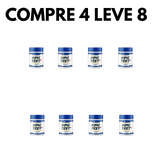 King Test: Potência Masculina e Testosterona Elevada