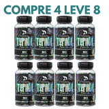 Typhon Dragon: Poder, Definição e Desempenho de Atleta!