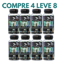 Typhon Dragon: Poder, Definição e Desempenho de Atleta!