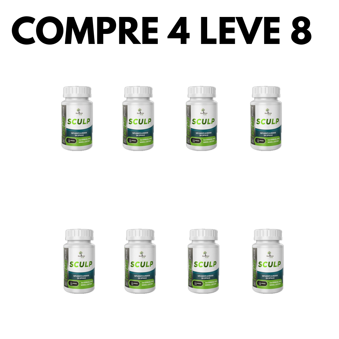 Sculp Thermo: Emagreça de Forma Natural e Saudável