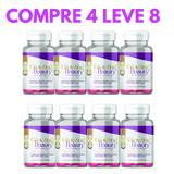 Glowing Beauty – O Segredo para uma Pele Radiante, Cabelos Fortes e Unhas Saudáveis