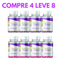 Glowing Beauty – O Segredo para uma Pele Radiante, Cabelos Fortes e Unhas Saudáveis